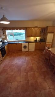 Breathneach House - 2