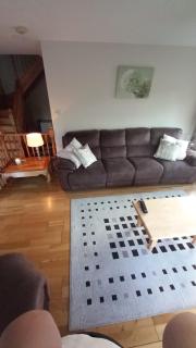 Breathneach House - 1