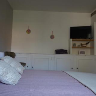 un dimanche chez Julie chambre Célestine - Parthenay - 8
