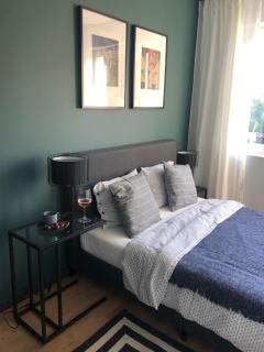 Apartamenty Nadbrzeże 1 - Ostróda - 3