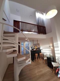 Praias Bellas Aconchegante Duplex - 5