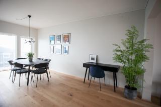 New Three Bedroom Townhouses with Sea View - Tórshavn - 1