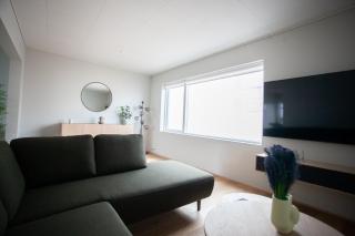 New Three Bedroom Townhouses with Sea View - Tórshavn - 2