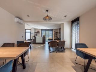 Inviting Holiday Home in Vlijtingen with Sauna - Ellicht - 1