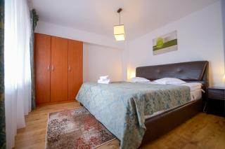 Cabana Trei Brazi - 5