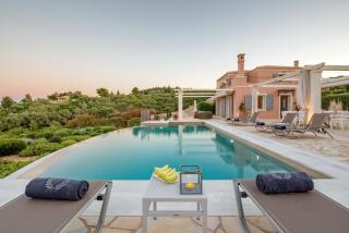 Andromeda Villa - Tranakatika - 0