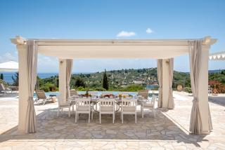 Andromeda Villa - Tranakatika - 1