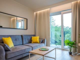 VacationClub - Sosnowa 4 Apartament 35 - Mielno - 0