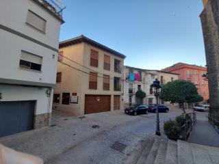 Apartamentos Doctor Fleming - Jaraiz de la Vera - 9