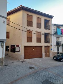Apartamentos Doctor Fleming - Jaraiz de la Vera - 0