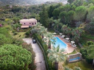 Agriturismo Villa Luca - SantʼAgata di Militello - 8