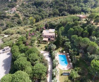 Agriturismo Villa Luca - SantʼAgata di Militello - 1