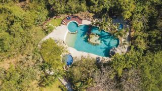 Borinquen Thermal Resort - Liberia - 1