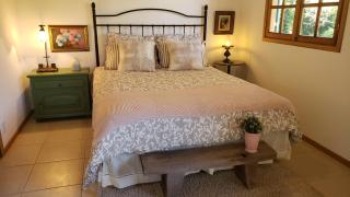 Chácara das Lendas e Canções - 1