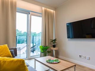 VacationClub – Sosnowa 4 Apartament 36 - Mielno - 8