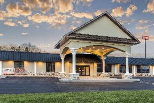 Days Inn and Suites by Wyndham Oxford - Oxford - 7