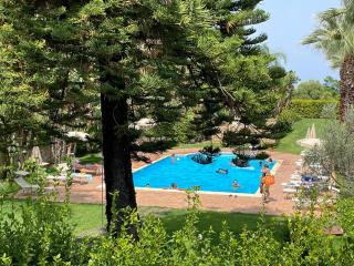Agriturismo Villa Luca - SantʼAgata di Militello - 7