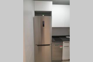 Apartamento recién reformado en Barakaldo - 2