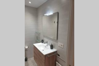 Apartamento recién reformado en Barakaldo - 1