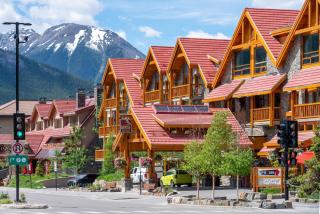 Moose Hotel and Suites - Banff - 9