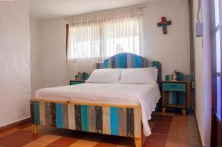 Hotel Villa Palosanto - Jericó - 8