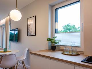 VacationClub – Sosnowa 4 Apartament 44 - Mielno - 6