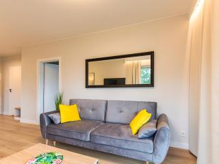 VacationClub – Sosnowa 4 Apartament 44 - Mielno - 8
