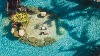 Borinquen Thermal Resort - Liberia - 0