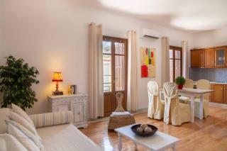 Seaview Stylish Flat in Andros - walk to beach - Andros - 5