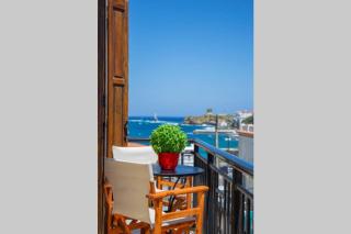 Seaview Stylish Flat in Andros - walk to beach - 4