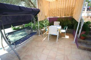 Apartments with parking space Makarska - 6636 - 3