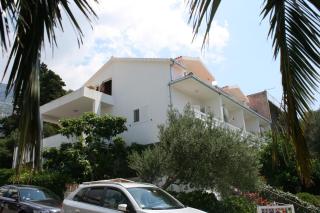 Apartments with parking spaces Makarska - 6636 - Makarska (Macarsca) - 2
