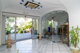 Hotel Felix Terme - Isquia - 9