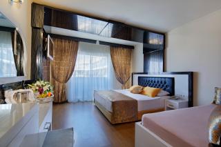 Senza The Inn Resort & Spa - Ultra All Inclusive - Avsallar - 9