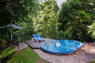 Casa Cedro - Portasol Vacation Rentals - Matapalo - 5