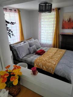 Vibrant apartment in the heart of the town - Edmundston - 3