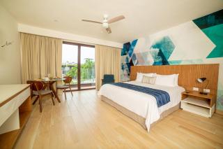 Tú Paraiso Privado- Lahun Suites Playa del carmen - Playa del Carmen - 7