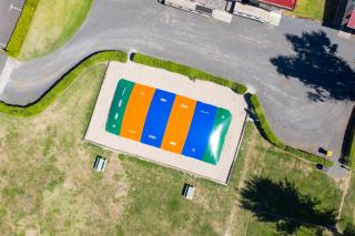 Cambridge Top 10 Holiday Park - 0