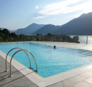 Bellavista Giulia on Lake Como - Dervio - 7
