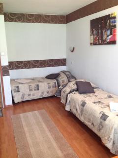 Studio 1 Apartment Tampere - Tampere - 7