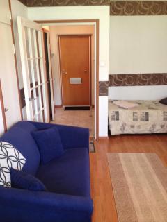 Studio 1 Apartment Tampere - 8
