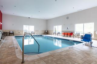 Holiday Inn Express & Suites Ironton by IHG - 2