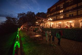 Cabana Trei Brazi - Predeal - 8