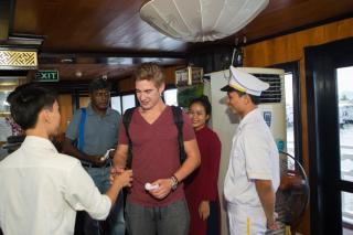 Syrena Cruises - Ha Long - 7