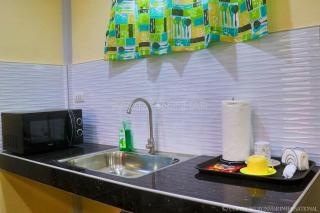 AJ Residences Apartelle - San Francisco - 1