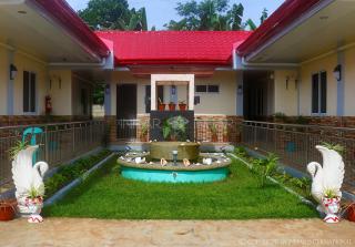 AJ Residences Apartelle - 0