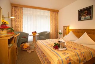 Hotel Hirsch mit Café Klösterle - 6