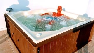 Beach luxury Penthouse - 9