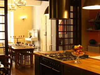 Les Chambres des Dames - Rieux-Minervois - 6