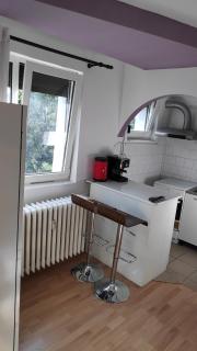 Mexonia Apartments - Bucharest - 3